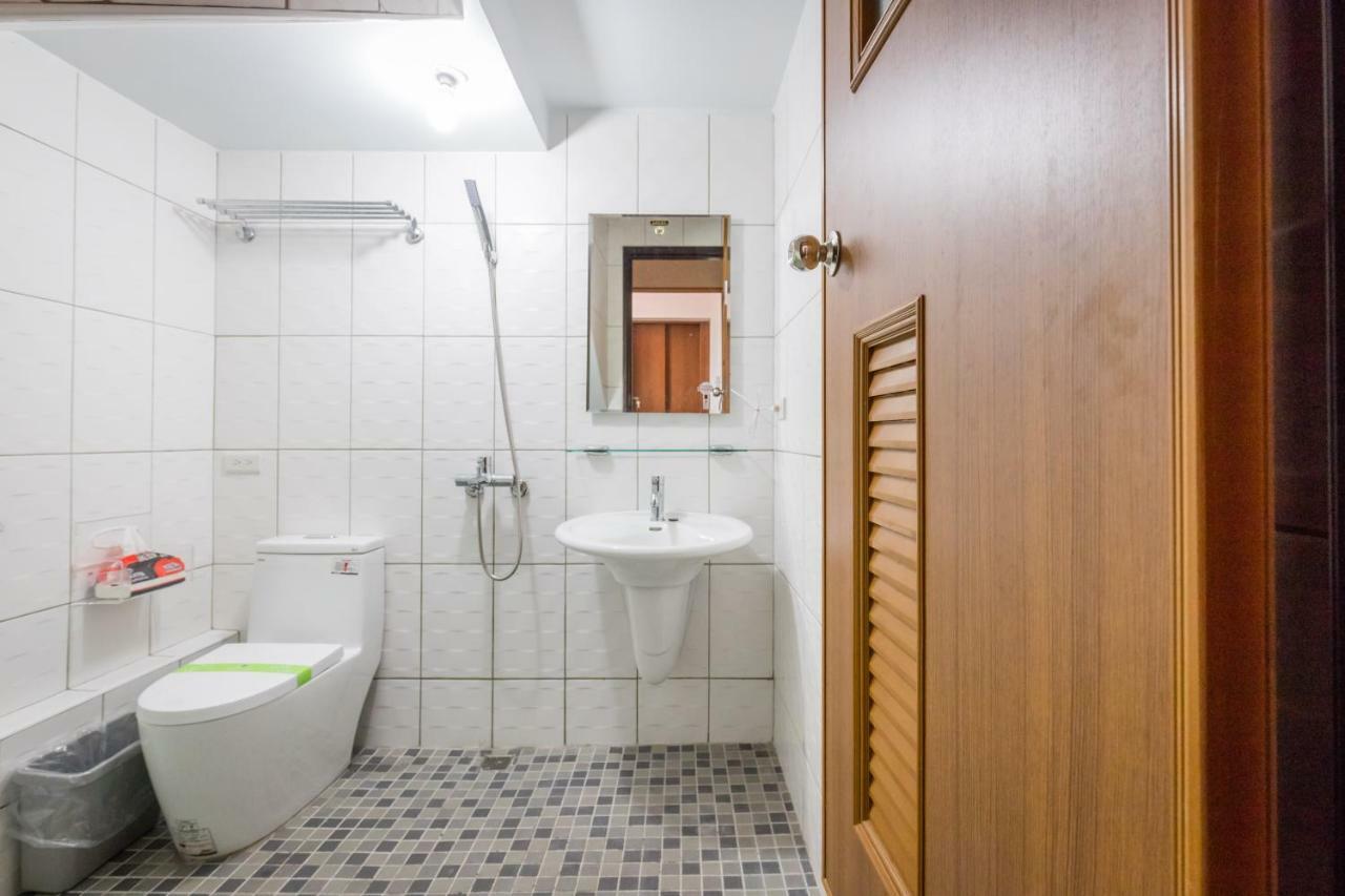 Yanduo Homestayuu嫣朵親子包棟 Luodong Exterior photo